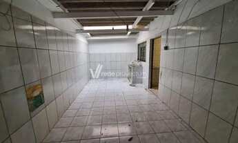 Imagem 5: Casa - Parque Residencial Vila União - Campinas