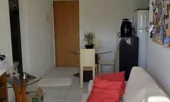 Imagem: Apartamento para venda possui 50 metros