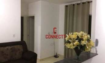 Imagem: Apartamento com 2 dormitórios para alugar