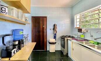 Imagem 5: Casa de condomínio para venda possui 184 metros quadrados com 3 quartos