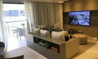 Imagem 4: Apartamento - Jardim Guanabara - Campinas