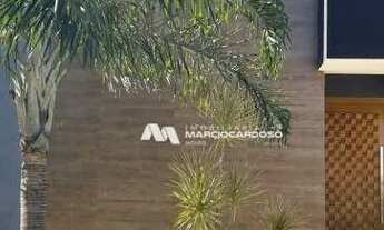 Imagem 2: Casa com 3 dormitórios, 220 m² - venda por R$ 1.590.000,00 ou aluguel por R$ 8.930,00/mês