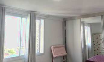 Imagem 3: Condomínio Living residence