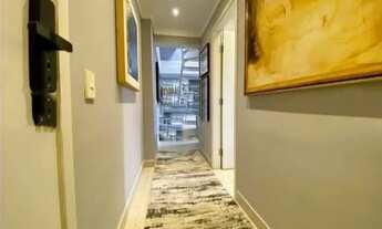 Imagem 5: Venda Cobertura 2 Dormitórios - 160 m² Higienópolis