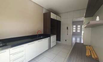 Imagem 2: Aluga-se casa com 03 quartos, bairro Santa Inês