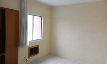 Imagem 7: Apto 2 qtos + dep completa