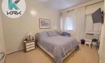 Imagem 7: Apartamento para venda em Ipanema com 4 dormitórios e 1 vaga- Rio de Jnaeiro, RJ