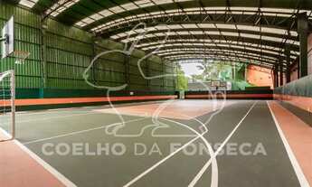 Imagem: Santana de Parnaíba - Casa de Condomínio