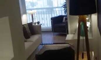 Imagem 5: APARTAMENTO - MORUMBI - SP