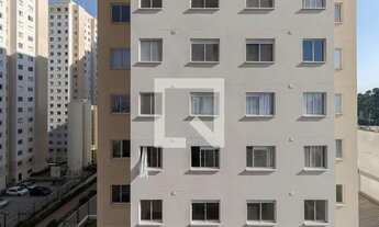 Imagem 7: Apartamento para Aluguel - Sacomã, 2 Quartos, 32 m2