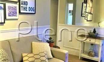 Imagem: Apartamento à venda no Parque Prado - Campinas/SP