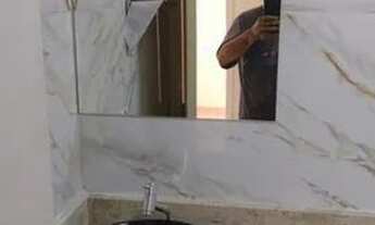 Imagem 3: Alugar apto... irei colocar Móveis Planejados na cozinha