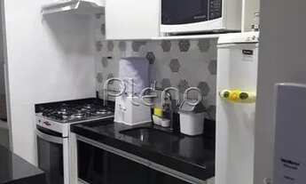 Imagem 7: Apartamento - Condomínio Residencial Alta Vista - Valinhos