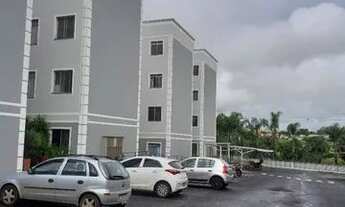 Imagem 3: Apartamento 02 quartos - Shopping Park