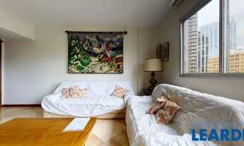 Imagem 3: APARTAMENTO - VILA OLÍMPIA - SP