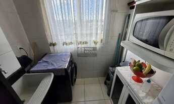 Imagem 5: Apartamento 2 quartos Condomínio Rossi Mais Primavera Região Venda Nova Belo Horizonte Im