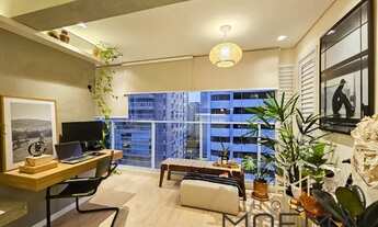 Imagem 7: Apartamento, Moema - São Paulo