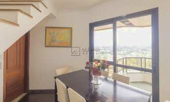 Imagem 5: Cobertura Venda 3 Dormitórios - 148 m² Campo Belo