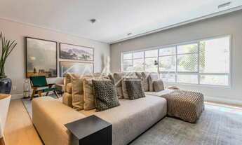 Imagem 4: SãO PAULO - Apartamento Padrão - Jardins