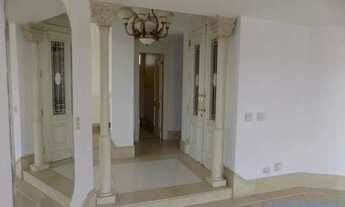 Imagem 6: APARTAMENTO - MOEMA ÍNDIOS - SP