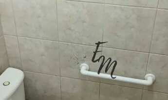 Imagem 7: Casa com 2 dormitórios à venda, 140 m² por R$ 380.000 - Tupi - Praia Grande/SP