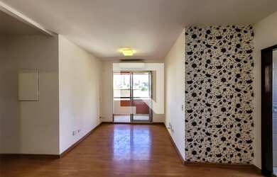 Imagem 2: Apartamento para Aluguel - Vila Mariana, 3 Quartos, 63 m2