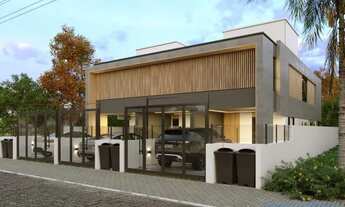 Imagem 4: SOBRADO - CAMPECHE - SC