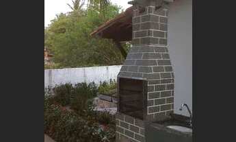 Imagem 6: Casa de condomínio sobrado para aluguel tem 110 metros quadrados com 4 quartos