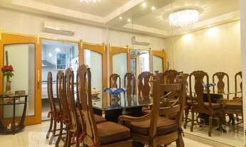 Imagem 6: Casa à Venda - Cambuci, 3 Quartos, 250 m2