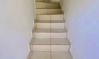 Imagem 2: Sobreposta Alta com 2 Dormitórios em Condomínio no Samambaia, Apenas 300 Metros da Pista