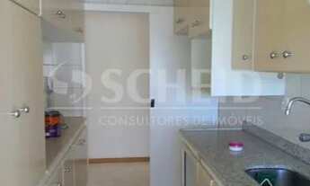 Imagem 5: LINDO APTO. COM EXCELENTE ACABAMENTO, 70 m2², 2 SUÍTES, 1 VAGA NA VILA OLÍMPIA