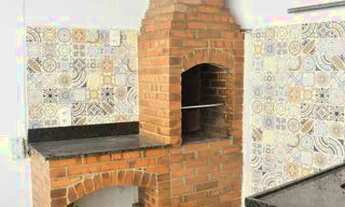 Imagem: Alugo Casa linear