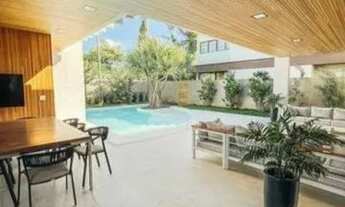 Imagem 7: Magnifica Mansão