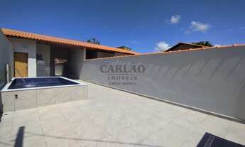 Imagem 6: Casa com 2 dorms, Loty, Itanhaém - R$ 290 mil, Cod: 354753