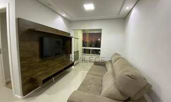 Imagem 4: Apartamento para Locação em Itajaí, São Judas, 2 dormitórios, 1 suíte, 2 banheiros, 1 vaga