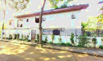 Imagem: Casa no Jardim Paulista em vila fechada