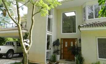 Imagem: Casa com 4 dormitórios à venda, 390 m²