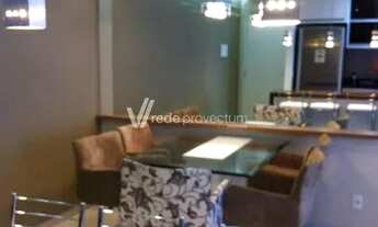 Imagem 4: Apartamento - Taquaral - Campinas