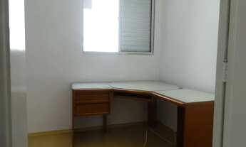 Imagem 7: Apartamento com 3 dormitórios para alugar, 65 m² por R$ 2.608,15 - Buritis - Belo Horizont