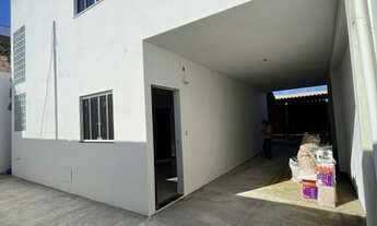 Imagem 2: Imóvel Residencial de 2 pavimentos em Boa Vista (Nova Serrana/MG