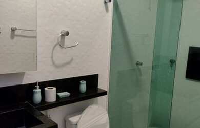 Imagem 7: Central Park 2 - Casa Mobiliada - 3/4 sendo 01 suite - Locação