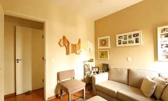 Imagem 5: Apartamento em Campo Belo Locação 108m²