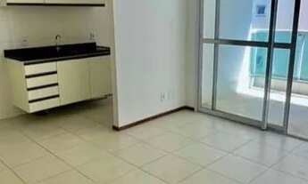 Imagem 5: Apartamento para venda possui 60 metros quadrados com 2 quartos