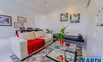 Imagem 2: APARTAMENTO - CAMPO BELO - SP