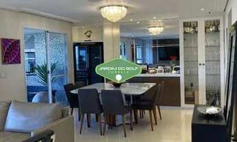 Imagem: Apartamento à venda 3 quartos 3 suítes