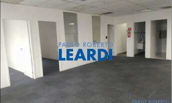 Imagem: COMERCIAL - VILA OLÍMPIA - SP