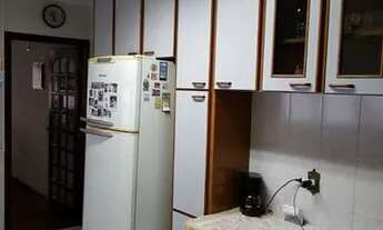 Imagem 6: CASA ASSOBRADADA - VILA PRÍNCIPE DE GALES - SP