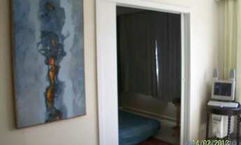 Imagem 6: FLAT - ALPHAVILLE - SP