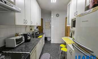 Imagem 5: APARTAMENTO - ÁGUA RASA - SP