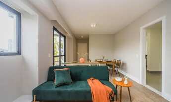 Imagem: Apartamento Venda Sumaré 93 m² 3 Dormitórios